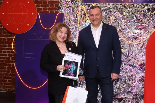 Победил искусственный интеллект: в Поволжье подведены итоги конкурса «Вместе в цифровое будущее»