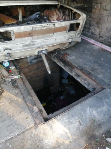 Оренбургские спасатели помогли мужчине Оренбургские спасатели помогли мужчине