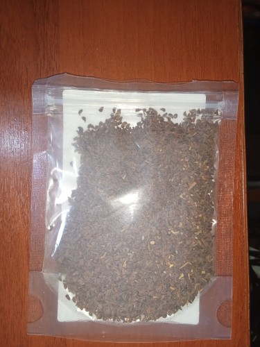 В Бугурусланском районе за незаконное хранение гармалы обыкновенной местный житель стал фигурантом уголовного дела. В Бугурусланском районе за незаконное хранение гармалы обыкновенной местный житель стал фигурантом уголовного дела.