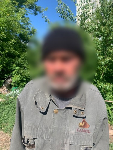 В Оренбурге задержан подозреваемый в краже умных детских часов