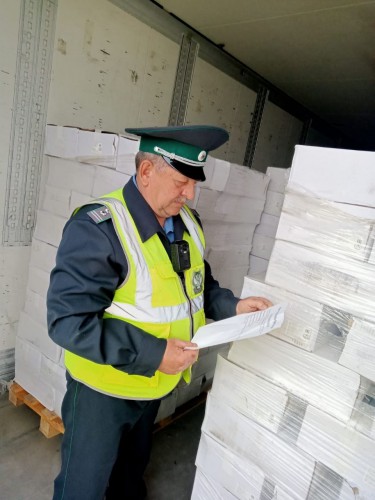 В Китай из Оренбуржья направлено 95,7 тонн полуфабрикатов из мяса птицы