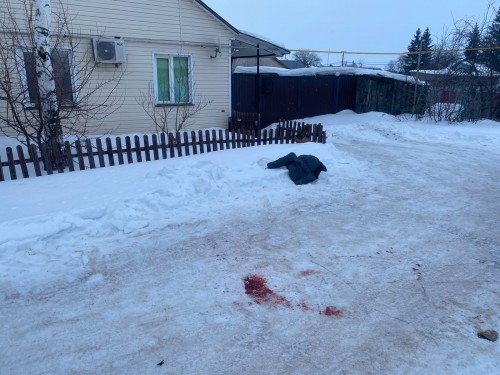 Дело по факту причинения тяжкого вреда здоровью жителю Октябрьского района передано в суд Дело по факту причинения тяжкого вреда здоровью жителю Октябрьского района передано в суд