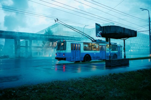 «Дети перемен» — семейная сага о девяностых с черным юмором выйдет на Wink.ru и START