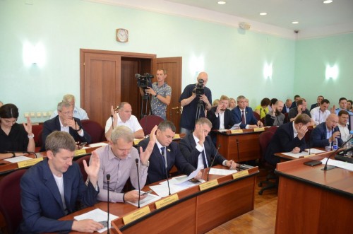 В Оренбурге потратят 125 млн рублей на ремонт 65 школы