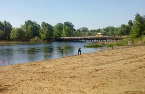 В Оренбургской области официально открыли 16 пляжей