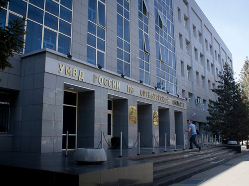 В отношении водителя, оскорбившего инспектора ДПС возбуждено уголовное дело