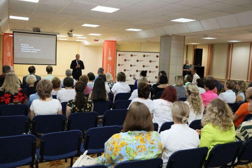 Комбинат «Уральская Сталь» определил победителей грантового конкурса «Хорошие дела» Комбинат «Уральская Сталь» определил победителей грантового конкурса «Хорошие дела»