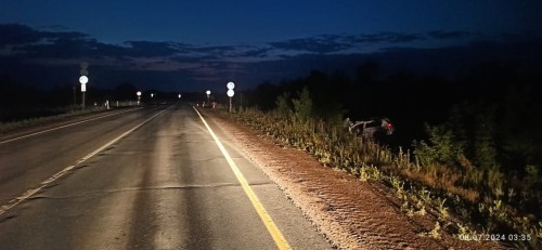 Сотрудники Госавтоинспекции Новоорского района устанавливают обстоятельства ДТП с участием нетрезвого водителя Сотрудники Госавтоинспекции Новоорского района устанавливают обстоятельства ДТП с участием нетрезвого водителя