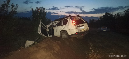 Сотрудники Госавтоинспекции Новоорского района устанавливают обстоятельства ДТП с участием нетрезвого водителя Сотрудники Госавтоинспекции Новоорского района устанавливают обстоятельства ДТП с участием нетрезвого водителя