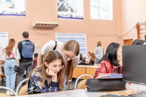 В Оренбургском государственном университете издан приказ о приоритетном зачислении В Оренбургском государственном университете издан приказ о приоритетном зачислении