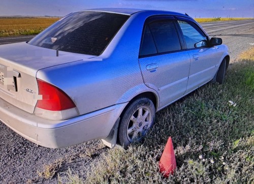 ДТП с участием несовершеннолетнего водителя мототранспорта ДТП с участием несовершеннолетнего водителя мототранспорта