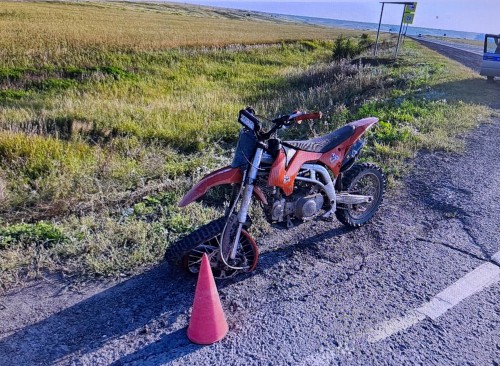 ДТП с участием несовершеннолетнего водителя мототранспорта ДТП с участием несовершеннолетнего водителя мототранспорта