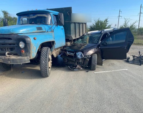 Сотрудники полиции выясняют обстоятельства ДТП в Оренбургском районе Сотрудники полиции выясняют обстоятельства ДТП в Оренбургском районе