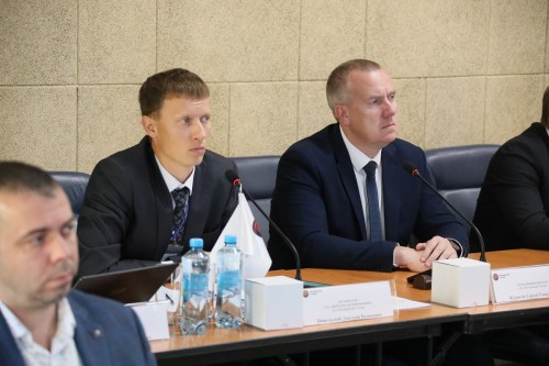 Уральская Сталь провела координационный совет с участниками отечественной мостовой индустрии