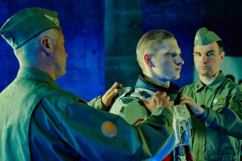 Ключ на старт: премьера фантастического детектива «Подростки в космосе» на Wink.ru состоится 3 октября Ключ на старт: премьера фантастического детектива «Подростки в космосе» на Wink.ru состоится 3 октября