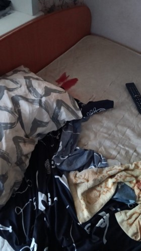 В Оренбурге задержана девушка которая зарезала сожителя В Оренбурге задержана девушка которая зарезала сожителя