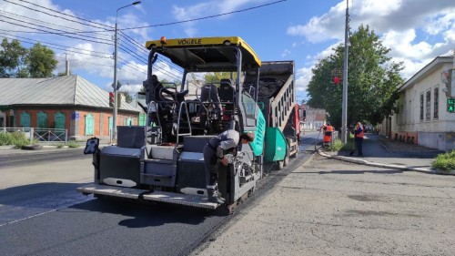 Росводоканал Оренбург завершает работы по благоустройству городских территорий после земляных работ Росводоканал Оренбург завершает работы по благоустройству городских территорий после земляных работ