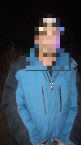 В Орске сотрудниками полиции у местного жителя обнаружен и изъят каннабис В Орске сотрудниками полиции у местного жителя обнаружен и изъят каннабис