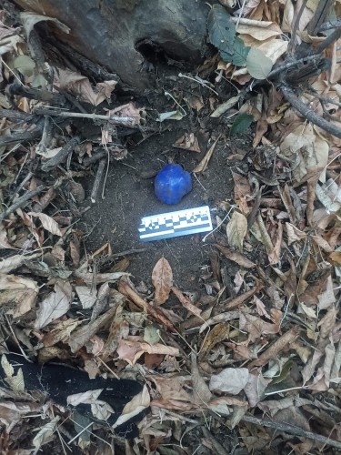 В Орске сотрудники полиции пресекли сбыт наркотического вещества В Орске сотрудники полиции пресекли сбыт наркотического вещества