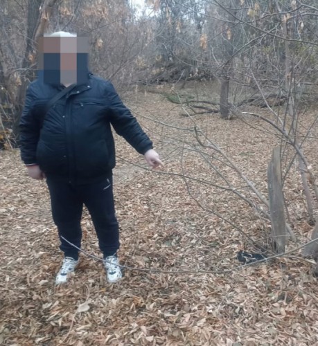 В Орске сотрудники полиции пресекли сбыт наркотического вещества В Орске сотрудники полиции пресекли сбыт наркотического вещества