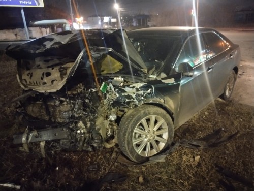 Сотрудники Госавтоинспекции Оренбурга разбираются в обстоятельствах ДТП с пострадавшими Сотрудники Госавтоинспекции Оренбурга разбираются в обстоятельствах ДТП с пострадавшими