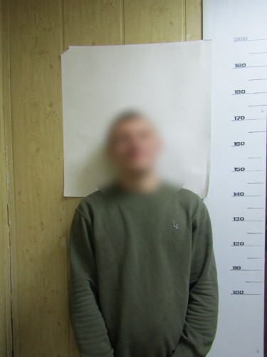 В Оренбурге сотрудники полиции задержали серийного вора