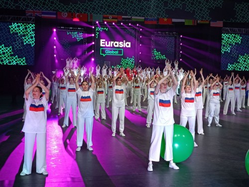 Оренбуржье сегодня отмечает юбилей Оренбургская область – удивительный край, многонациональный, с богатой историей и традициями, неповторимым контрастом природы. Сегодня регион отмечает день рождения!  