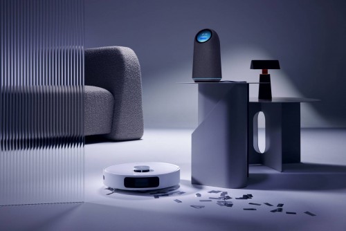 Стартовали продажи новой флагманской умной колонки VK Капсула Про с Марусей Стартовали продажи новой флагманской умной колонки VK Капсула Про с Марусей