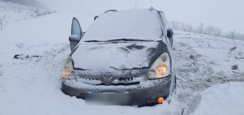 Сотрудники Госавтоинспекции по Переволоцкому району проводят проверку по факту ДТП со смертельным исходом Сотрудники Госавтоинспекции по Переволоцкому району проводят проверку по факту ДТП со смертельным исходом