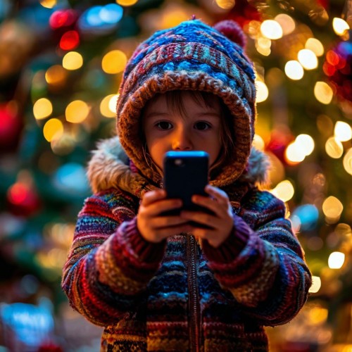 Волшебная фабрика желаний: «Ростелеком» подвел итоги работы горячей линии Деда Мороза и его цифровых помощников Волшебная фабрика желаний: «Ростелеком» подвел итоги работы горячей линии Деда Мороза и его цифровых помощников