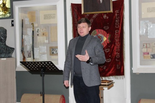 В Оренбургской области полицейские приняли участие во Всероссийской акции «Студенческий десант» В Оренбургской области полицейские приняли участие во Всероссийской акции «Студенческий десант»