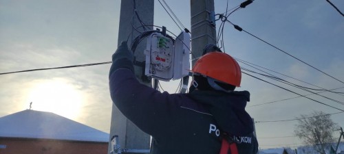 Скоростной интернет от «Ростелекома» стал доступен еще 16 тысячам оренбургских семей Скоростной интернет от «Ростелекома» стал доступен еще 16 тысячам оренбургских семей