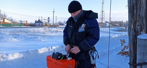 Скоростной интернет от «Ростелекома» стал доступен еще 16 тысячам оренбургских семей Скоростной интернет от «Ростелекома» стал доступен еще 16 тысячам оренбургских семей