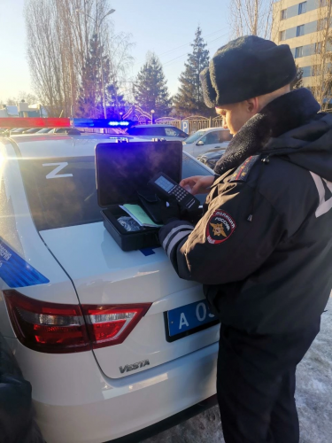 В рамках ежегодной Всероссийской акции «Студенческий десант» студенты Оренбургского учетно-финансового техникума посетили Оренбургскую Госавтоинспекцию В рамках ежегодной Всероссийской акции «Студенческий десант» студенты Оренбургского учетно-финансового техникума посетили Оренбургскую Госавтоинспекцию