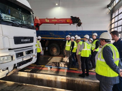 11 тысяч юных оренбуржцев познакомились с востребованными профессиями региона 11 тысяч юных оренбуржцев познакомились с востребованными профессиями региона