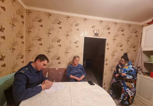 Прокуратурой Оренбургской области проверит информацию о нарушении прав жителей поселка Чебеньки  