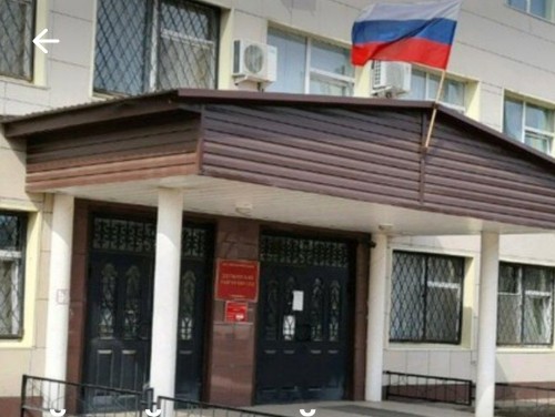 Оренбуржец выплатит компенсацию пешеходу, пострадавшему в ДТП