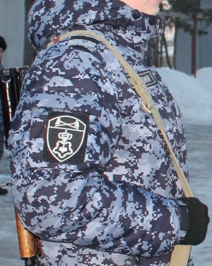 Оренбуржец пытался украсть инструменты на 43 000 рублей 