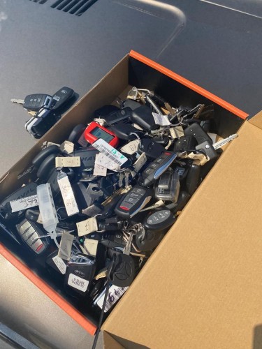 В Оренбурге перед судом предстанут сотсрудники автосалона, обманувшие более 100 человек