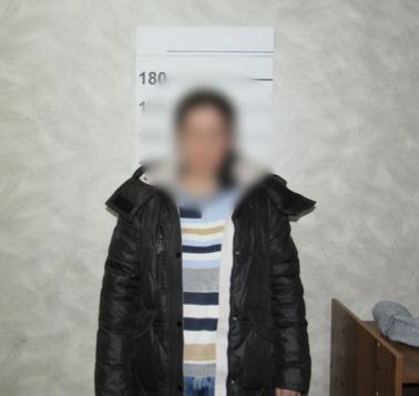 В Оренбурге задержана женщина, задушившая своего супруга В Оренбурге задержана женщина, задушившая своего супруга