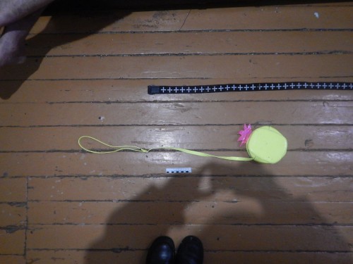 В Оренбурге задержана женщина, задушившая своего супруга В Оренбурге задержана женщина, задушившая своего супруга