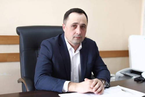 Бывший глава Акбулакского района назначен первым замминистра сельского хозяйства