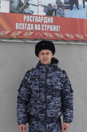 Росгвардейцы задержали мужчину, который пытался задушить свою сожительницу Росгвардейцы задержали мужчину, который пытался задушить свою сожительницу