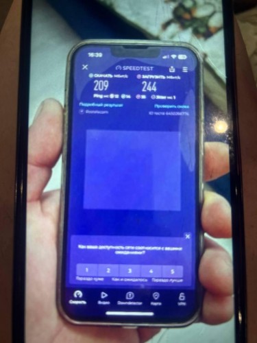 Космическая стройка: «Ростелеком» обеспечил связью ЖК «Звездный» в Орске Оренбургской области