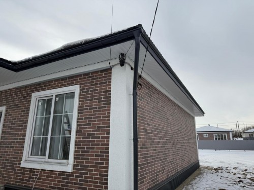 Космическая стройка: «Ростелеком» обеспечил связью ЖК «Звездный» в Орске Оренбургской области