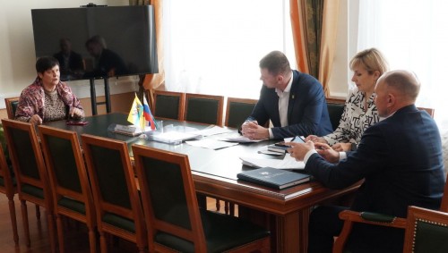 Оренбуржцы в марте смогут добраться до села Пруды на маршруте 23