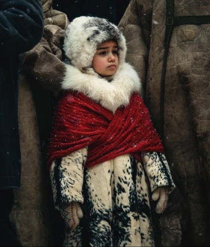 Снималась вся Россия: пять причин смотреть сериал «Челюскин. Первые» на Wink.ru Снималась вся Россия: пять причин смотреть сериал «Челюскин. Первые» на Wink.ru