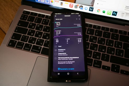 «Ростелеком» обеспечил мобильной связью 21 населенный пункт Оренбуржья «Ростелеком» обеспечил мобильной связью 21 населенный пункт Оренбуржья