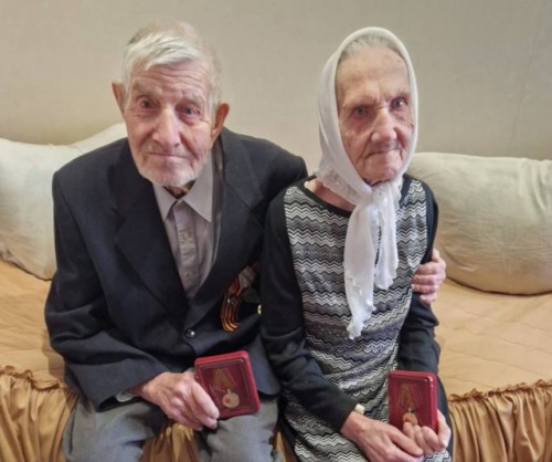 В Оренбуржье специалисты Бузулукской больницы спасли жизни тружеников тыла В Оренбуржье специалисты Бузулукской больницы спасли жизни тружеников тыла