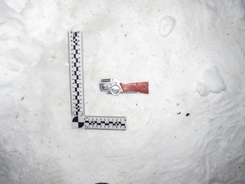 В Саракташском районе пьяный молодой человек угрожал убийством инвалиду-колясочнику